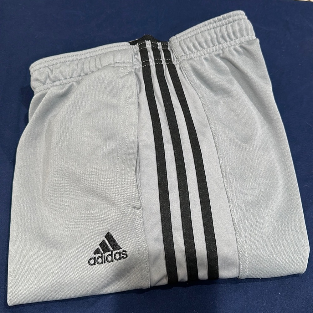 Adidas Soccer Joggers